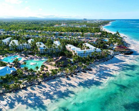 VIK Hotel Arena Blanca