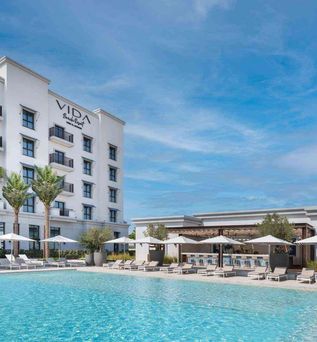 Vida Beach Resort Umm Al Quwain