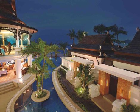 Dara Samui Beach Resort