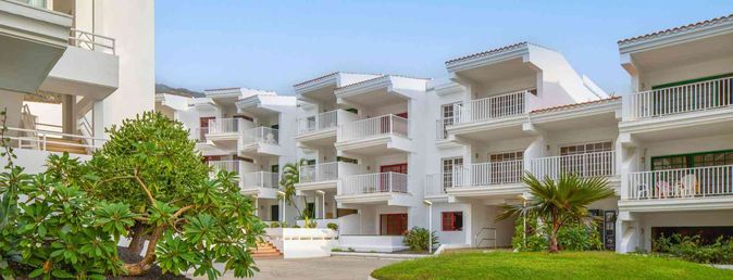 Apartments La Palma Affiliated by Meliá