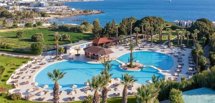 Kresten Palace Hotel