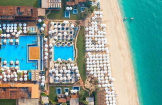 Rixos Premium Dubai JBR