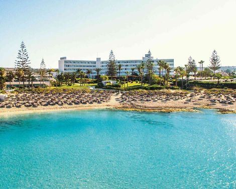 Nissi Beach Resort-1