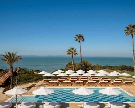 Amàre Beach Hotel Sancti Petri