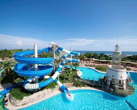 Limak Limra Hotel & Resort