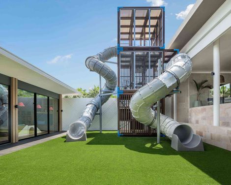 Hyatt Regency Phuket Resort