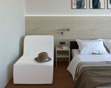 Arkada Hotel