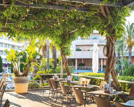 AQUA Hotel Onabrava & Spa