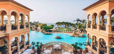 JOIA El Mirador by Iberostar