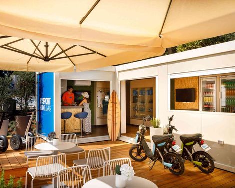 Girandella Designed for Adults Hotel, Valamar Collection