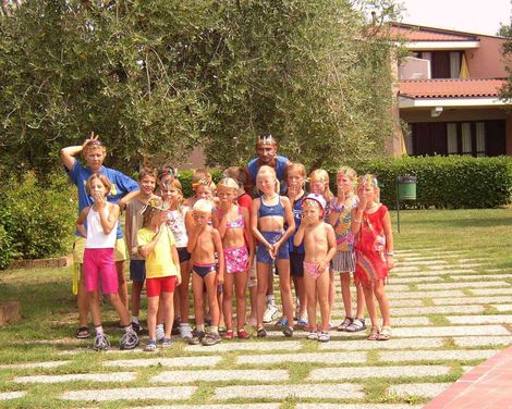 Appartements Barbara