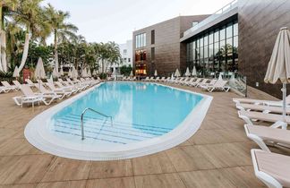 R2 Bahia Playa Design Hotel & Spa