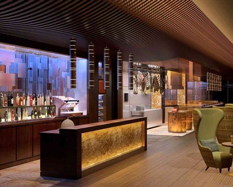 Grand Hyatt Abu Dhabi Hotel & Residences Emirates Pearl