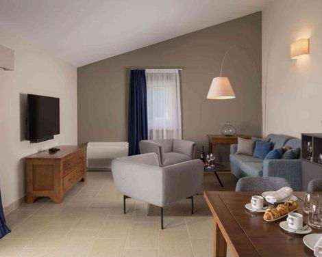 Istrian Villas Plava Laguna