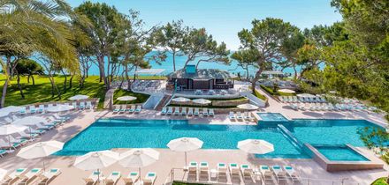 Iberostar Selection Playa de Muro Village