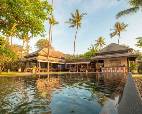 Buri Rasa Village Koh Samui