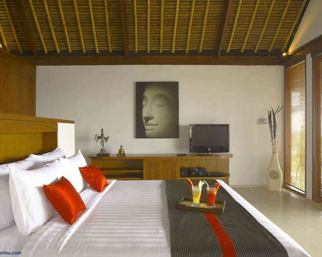 Siddhartha Ocean Front Resort & Spa
