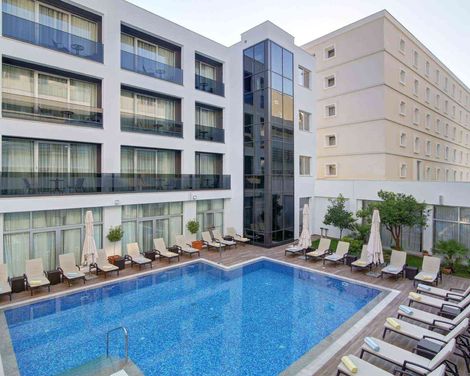 Hotel Lero