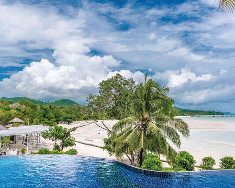 Koh Yao Yai Village