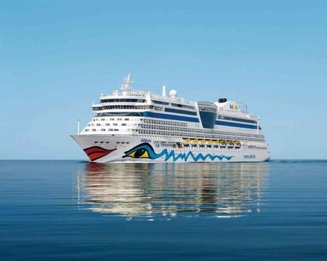 3 Tage Abora Buenaventura + 7 Tage AIDAbella-1