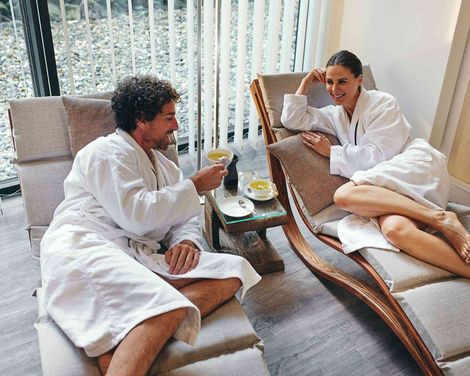 Sauerland Stern Hotel