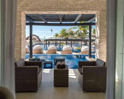 Royalton CHIC Punta Cana, An Autograph Collection All-Inclusive Resort