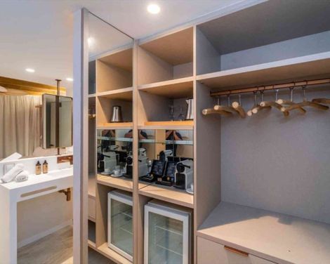 Suites del Lago