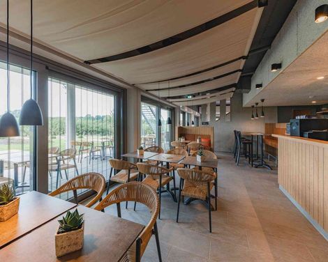 arborea Marina Resort Neustadt