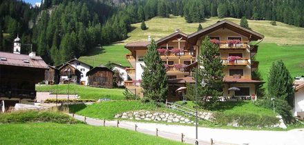 Dolomites Inn