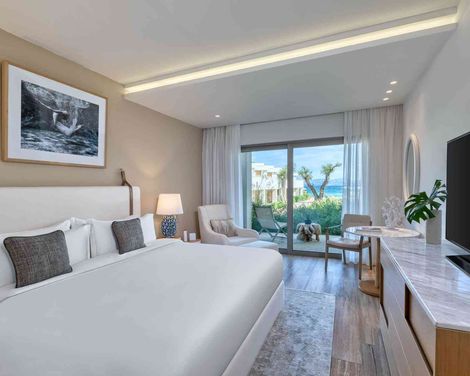 Domes Miramare, a Luxury Collection Resort, Corfu