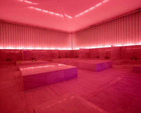 Adam & Eve Hotel
