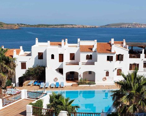 Comitas Tramontana Park