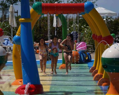 Wave Resort