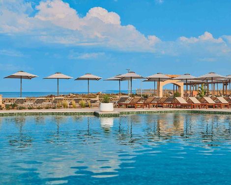 Universal Grand León & Spa