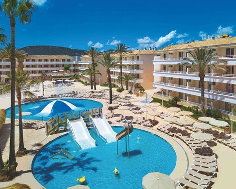 FERGUS Club Mallorca Waterpark