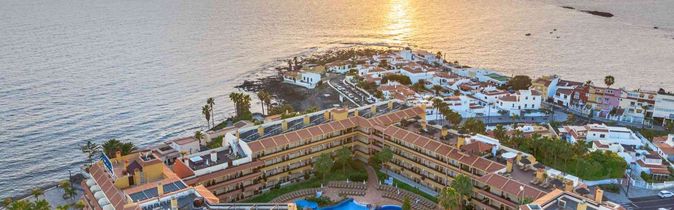 Hovima Jardín Caleta