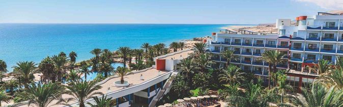 R2 Pájara Beach Hotel & Spa