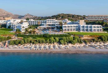 Paralos Rodos Lifestyle