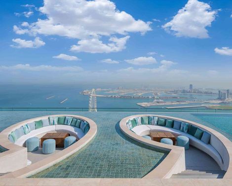 Address Beach Resort