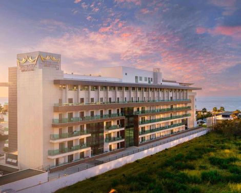 White City Resort Hotel