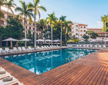 Iberostar Heritage Grand Mencey