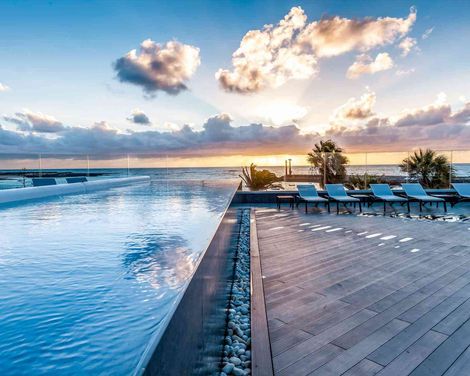 Barceló Teguise Beach