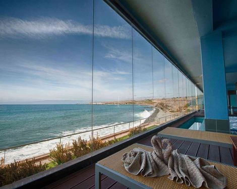 Lopesan Villa del Conde Resort & Thalasso