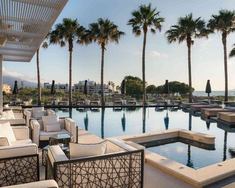 Aqua Blu Boutique Hotel & Spa