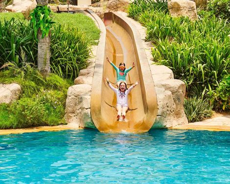 Sofitel Dubai The Palm