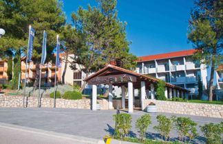 San Marino Resort Plaža Family Hotel