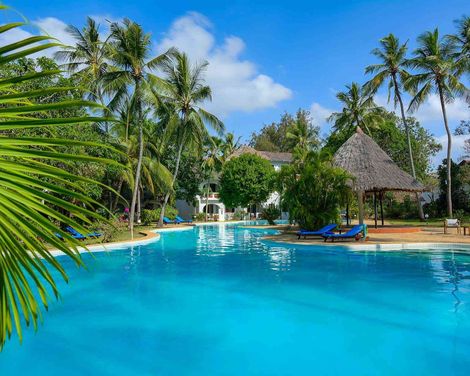 Diamonds Leisure Beach & Golf Resort