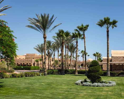 Mövenpick Resort El Quseir