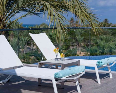 Iberostar Waves Mehari Djerba-0