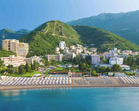 Iberostar Waves Bellevue